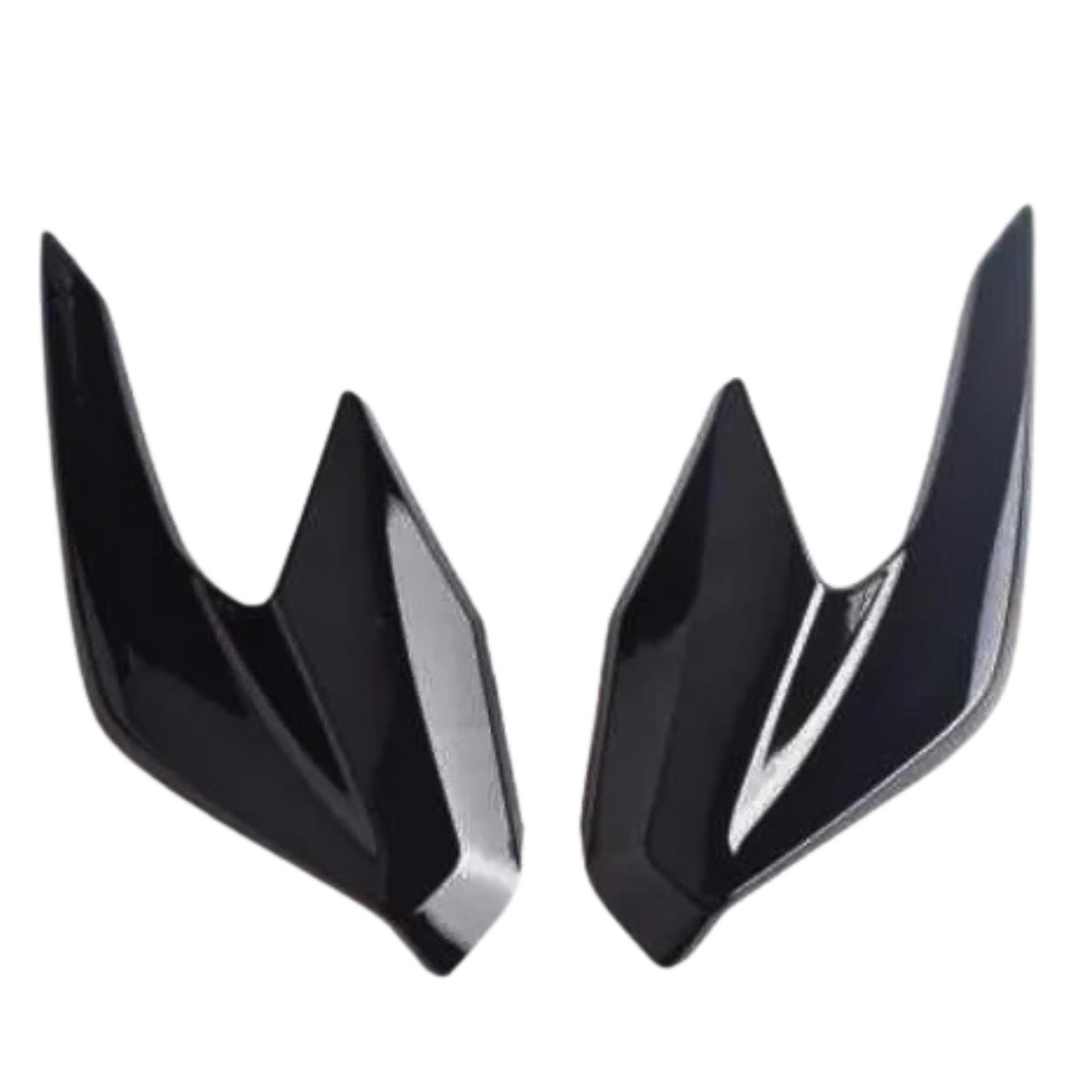 Plásticos De Foco Delantero Honda Cbx 250 Twister