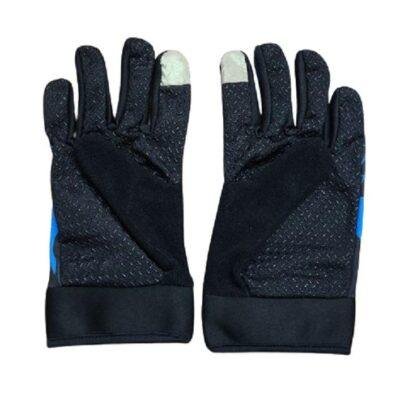 Guantes touch Bicicleta Racing Red