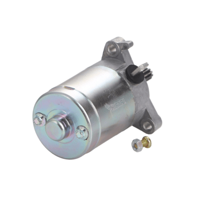 Motor De Partida Fz-16