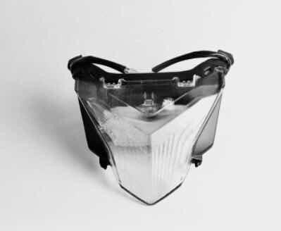 Foco Trasero Honda Cbx250 Twister