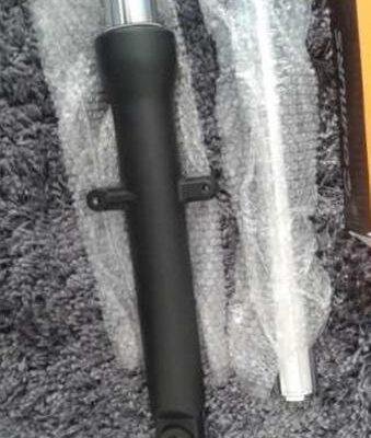 Amortiguadores Delanteros De Fz 16