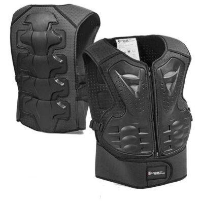 Jofa Chaleco Infantil Protección Moto