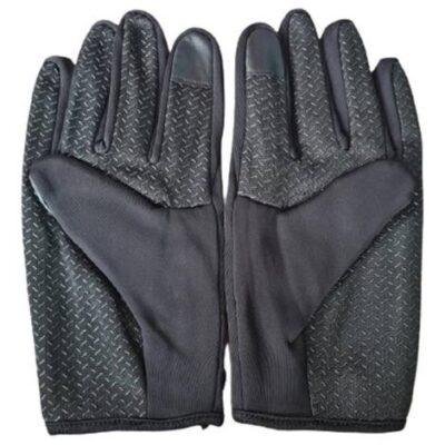 Guantes Winds Stopper Touch