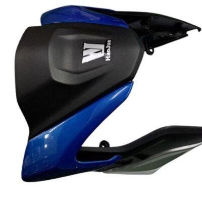 Mascara Foco Delantero Ka 150