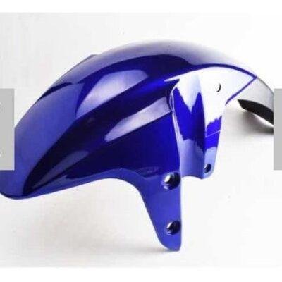 Tapabarro Delantero Keeway Rkv150 Azul