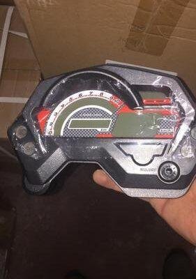Velocímetro Para Yamaha Fz 16
