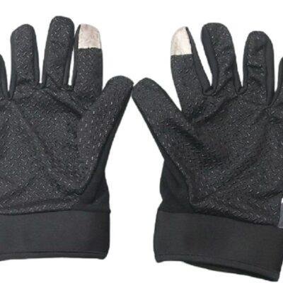 Guantes touch Bicicleta Sport