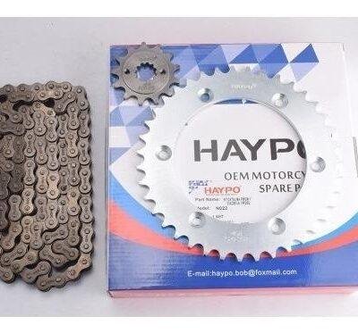 Kit Catalina Piñon Y Cadena Cbf(428*15t*42t/428h*132l)