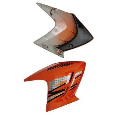 TAPAS CUBRE ESTANQUE HJ150-9