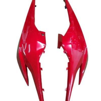 Tapas Laterales Traseras Honda Elite Fi