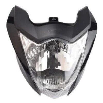 Foco Delantero Completo Suzuki Gixxer Sf 150