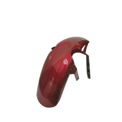 TAPABARRO DELANTERO CB190R NUEVA VERSION