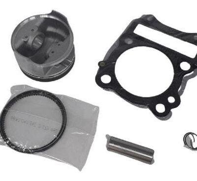 Cilindro Completo Gxt200