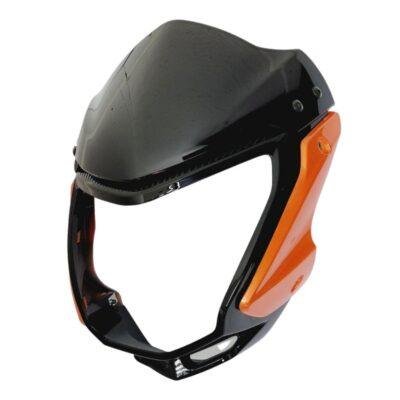 MASCARA DEL FOCO HJ150-9