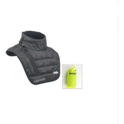 Abrigador Cubre Cuello Para Motociclistas