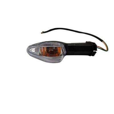 Intermitentes Suzuki Gixxer 150