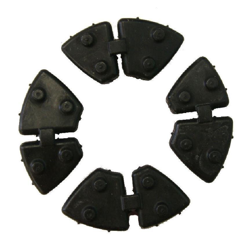 Damper Catalina Gixxer 150 VEDAMOTORS - Imagen 3