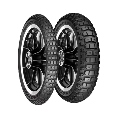 Neumatico 150/70-18 70H K82 TL KINGTYRE