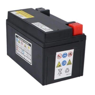 Batería Para Scooter Ytx7a-bs / Mg7a-bs-c