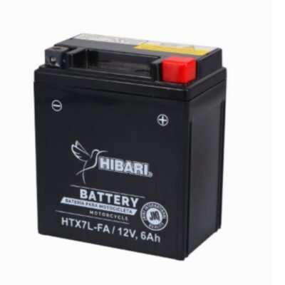 Bateria Moto Honda Tornado / Cb190 / New Storm / Sx2 Ytx7lc
