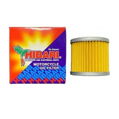 Filtro Aire GZ150 HIBARI