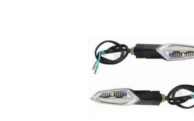 Señalizadores Delanteros Honda Cb190r