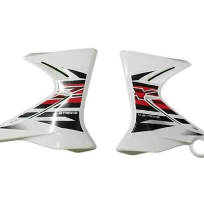 TAPAS CUBRE ESTANQUE XTZ 125