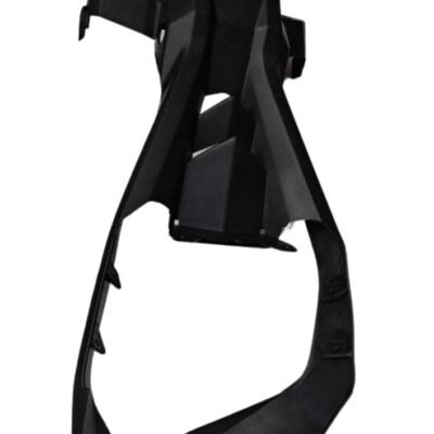 Tapa De Guardabarro Trasera Cb190