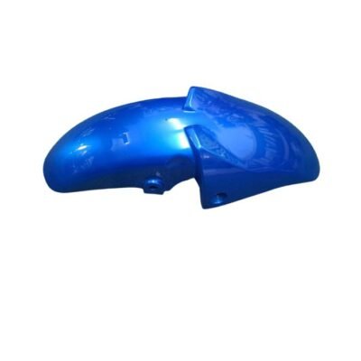 Tapabarro Delatero Suzuki Gixxer 150