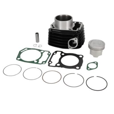 Cilindro Completo CB190R