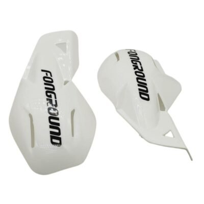 CUBRE PUÑOS LISOS UNIVERSAL MOTO ATV 22MM